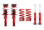 Pedders 15-23 Ford Mustang S550 (Non-Magneride) EziFit SportsRyder Spring And Shock Kit