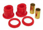 Prothane 65-79 Ford F100-350 2wd Axle Pivot Bushings - Red