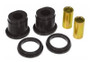 Prothane 65-79 Ford F100/150 2wd Axle Pivot Bushings - Black