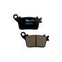 Brake Pads Semi Metallic