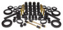 Prothane 83-84 Ford Mustang Total Kit - Black