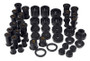 Prothane 83-97 Ford Ranger Total Kit - Black