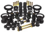 Prothane 79-82 Ford Mustang Total Kit - Black