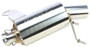 Performance Exhaust Standard Silencer