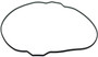 Clutch Cover Gasket
