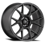 Konig Ampliform 18x9.5A 5x114.3 ET35 Dark Metallic Graphite