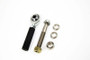 SPL Parts 89-98 Nissan 240SX (S13/S14) Front Outer Tie Rod Ends (Bumpsteer Adjustable)