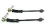 SPL Parts 89-05 Mazda Miata (NA/NB) Tie Rod Ends (Bumpsteer Adjustable/OEM Manual Rack Only)