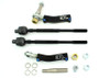 SPL Parts 89-05 Mazda Miata (NA/NB) Tie Rod Ends (Bumpsteer Adjustable/OEM Manual Rack Only)