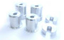SPL Parts 2009+ Nissan 370Z Solid Subframe Bushings