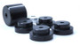 SPL Parts 03-08 Nissan 350Z Solid Differential Mount Bushings
