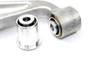 SPL Parts 2008+ Nissan GTR (R35) Rear Upper Arm Monoball Bushings