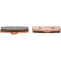 Brake Pad Kit Sintered