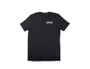 Zone Offroad Charcoal Gray Premium Cotton T-Shirt w/ Zone Offroad Logos - Large