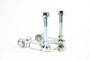 SPL Parts 2009+ Nissan 370Z Front Swaybar Endlinks