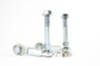 SPL Parts 2009+ Nissan 370Z Front Swaybar Endlinks