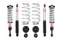 Eibach 03-09 Lexus GX470 Pro-Truck Lift Kit System Stage 2
