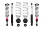 Eibach 03-09 Lexus GX470 Pro-Truck Lift Kit System Stage 2