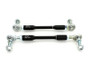 SPL Parts 2013+ Subaru BRZ/Toyota 86 Front Swaybar Endlinks