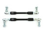 SPL Parts 2013+ Subaru BRZ/Toyota 86 Front Swaybar Endlinks