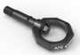 aFe Control Rear Tow Hook Gray 20-21 Toyota GR Supra (A90)