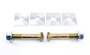 SPL Parts 2016+ Mazda Miata (ND) Eccentric Toe Lockout Kit
