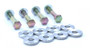 SPL Parts 89-94 Nissan 240SX (S13) / 89-02 Nissan Skyline (R32/R33/R34) Eccentric Lockout Kit