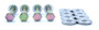 SPL Parts 89-94 Nissan 240SX (S13) / 89-02 Nissan Skyline (R32/R33/R34) Eccentric Lockout Kit