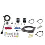 Nitrous Express GM LS 112mm Adapter Plate Kit (100-400HP) w/o Bottle
