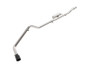 aFe Apollo GT Series 3in 409 SS Cat-Back Exhaust 19-20 Ford Ranger 2.3L w/ Black Tips