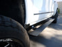 RealTruck 15-19 Chevy Silverado 25/3500HD CC Dsl 4dr VoltStep Electric Running Board Kit - Tex. Blk