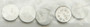 Valve Shims 7.48x2.10mm 5/pk