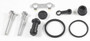 Front Caliper Kit Hon