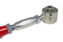 UMI Performance 82-02 GM F-Body On-car Adjustable Control Arms- Poly/Roto-Joint