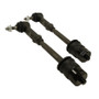 BD Diesel 01-10 GM Silverado/Sierra 1500HD/2500HD/3500HD Tie Rod Upgrade Kit