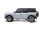 N-Fab Nerf Step 2021 Ford Bronco (4 Door) - Tex. Black - SRW - 3in