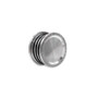 BLOX Racing Billet Honda Cam Seal - Polished (Version 3)