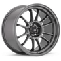 Konig Hypergram 17x8 5x120 ET35 Matte Grey