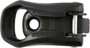 Tech 1/5 Buckle Base Black