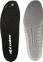 Tech 1/5 Removable Footbed Inserts Sz 15