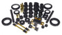 Prothane 85-93 Ford Mustang Total Kit - Black