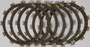 Redline Clutch Kit Ck2290