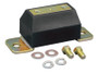 Prothane 79-98 Ford Mustang Trans Mount Bushings - Black
