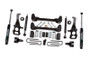 Zone Offroad 09-10 Ford F-150 2WD 6in Kit