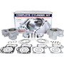 Cylinder Kit 85.00/std 9.3:1 Kaw