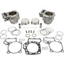 Cylinder Kit 85.00/std 8.8:1 Hon
