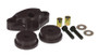 Prothane 98-12 Subaru Impreza 5spd Shifter Kit - Black