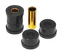 Prothane 79-83 Nissan 280ZX Front Lower Control Arm Bushings - Black