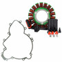 Stator+gasket