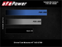 aFe 15-19 Subaru Outback H4-2.5L Takeda Momentum Cold Air Intake System w/ Pro 5R Media